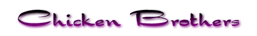 chicken brothers logo